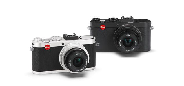 leica x2 aps c compact camera promises high performance at a price image 1