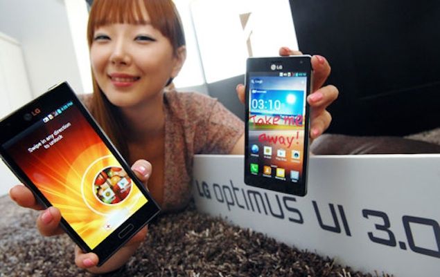 lg optimus ui 3 0 goes head to head with samsung touchwiz and htc sense image 1