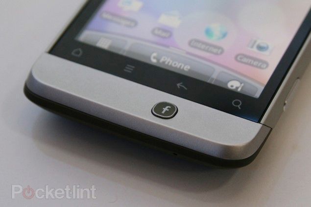 facebook working on its own smartphone out next year claims ny times image 1