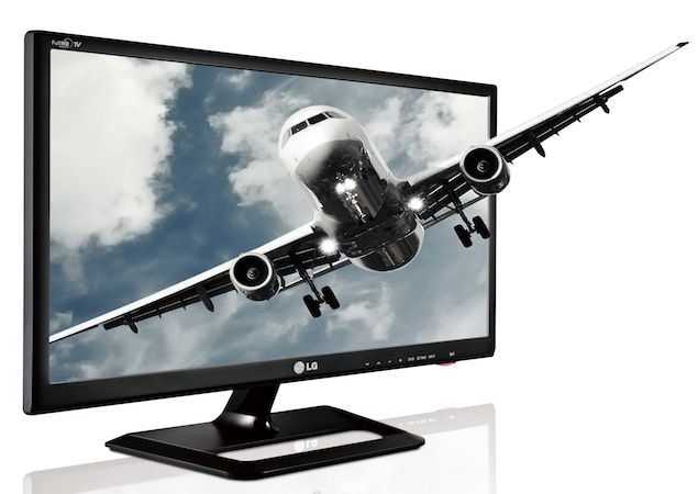 lg launches all in one 3d tv and monitor image 1