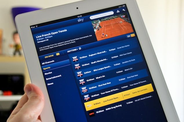 eurosport added to sky go app now it s even better image 1