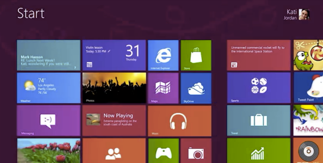 windows 8 release preview now ready to download image 1