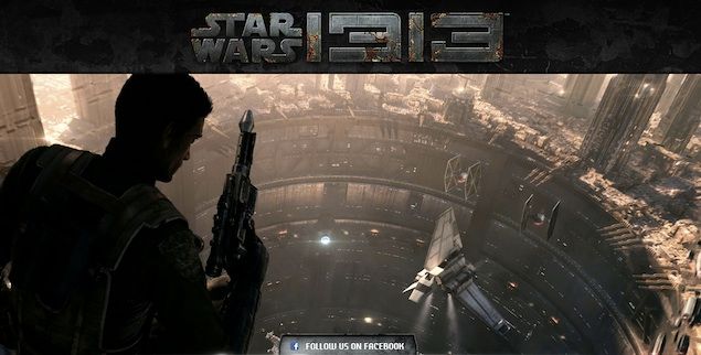 star wars 1313 video game introduces criminal underworld expect violence aplenty image 1