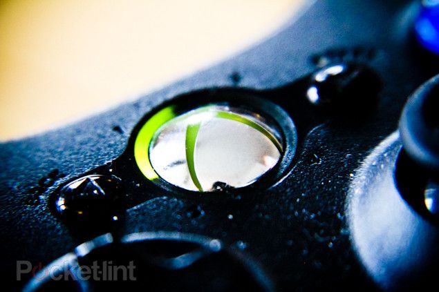 xbox 720 document reveals 3d support kinect 2 and augmented reality glasses image 1
