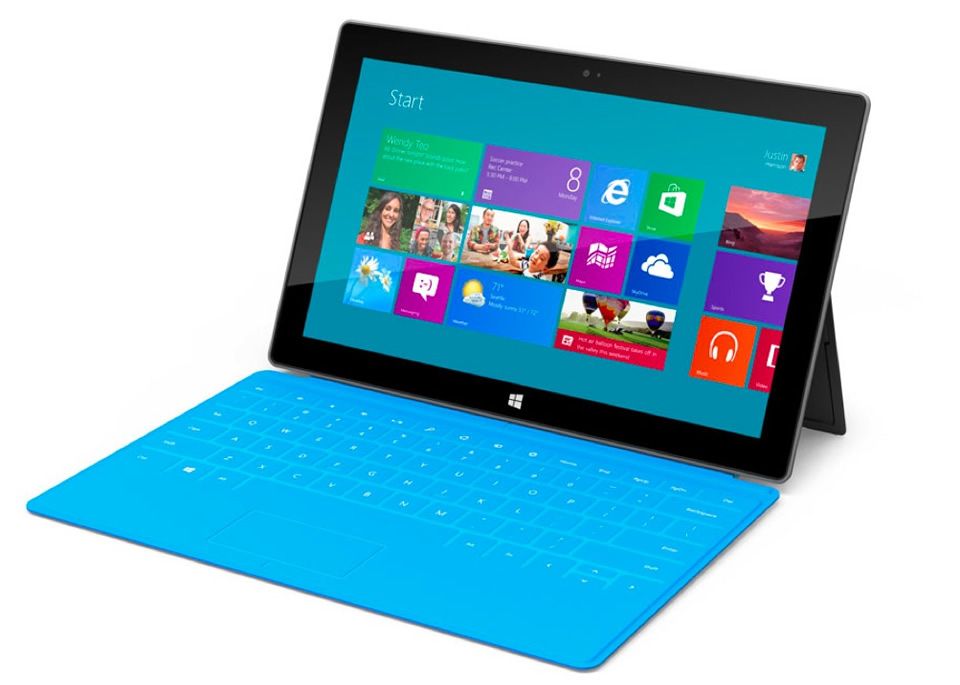 surface for windows rt vs surface for windows 8 pro what’s the difference  image 1