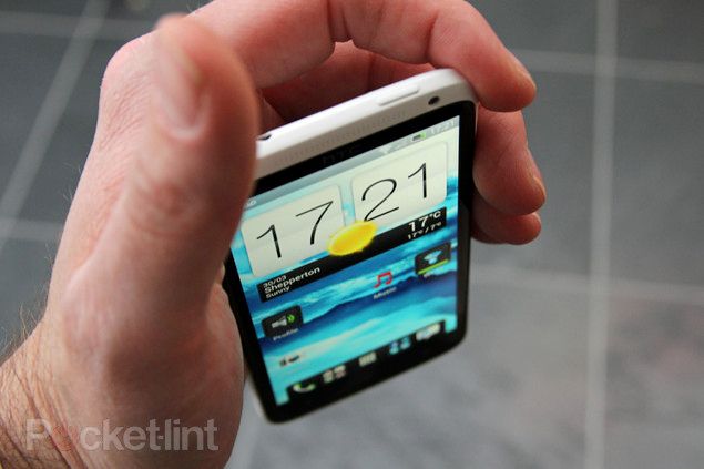 htc one x will be redesigned to fix wi fi problems image 1