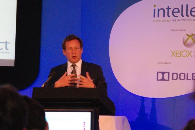 ed vaizey 4g delay the fault of the networks image 1