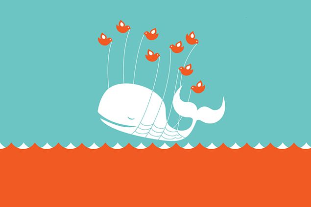 twitter outage blamed on cascading bug shouldn t happen again probably image 1