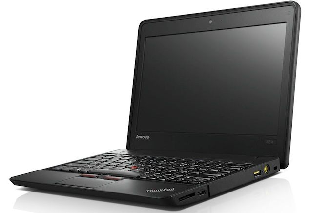 lenovo updates its ruggedized laptop range with the thinkpad x131e image 1