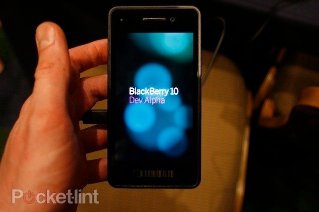 blackberry 10 smartphone launch now scheduled for early 2013 image 1