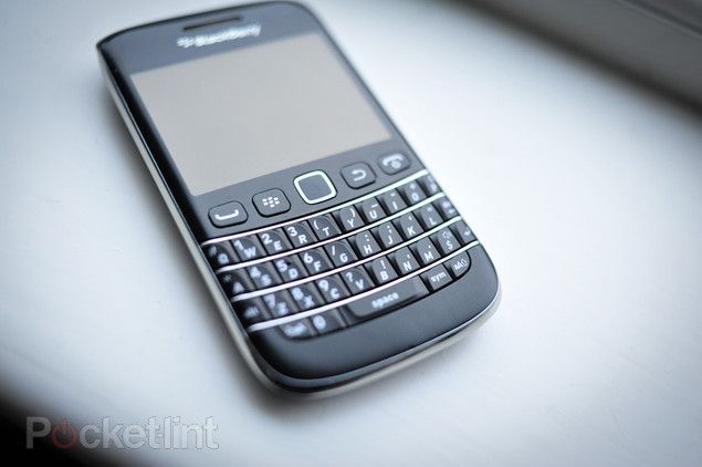 could microsoft save blackberry  image 1