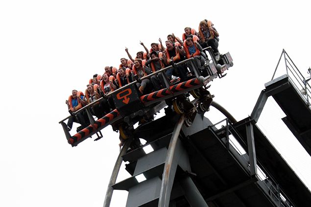 alton towers to offer all park guests free wi fi image 1