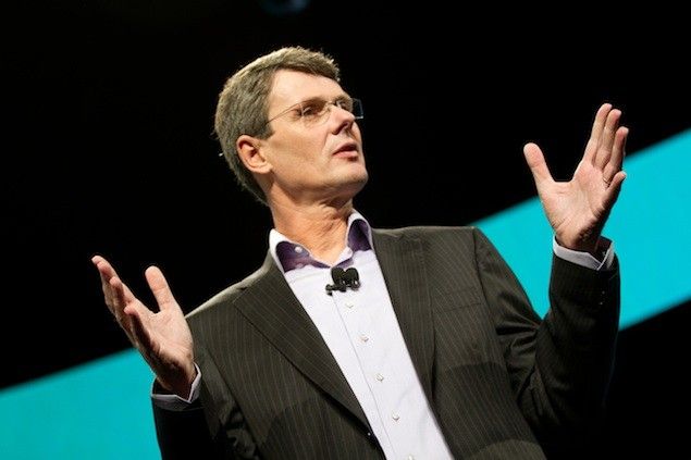 rim ceo blackberry will be back and better than ever image 1