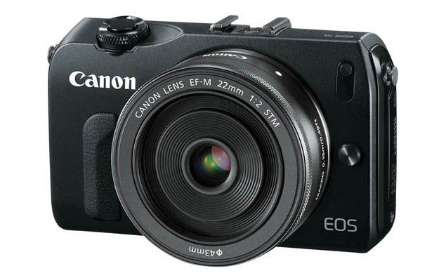 first picture of canon s mirrorless compact leaked eos m name touted image 1