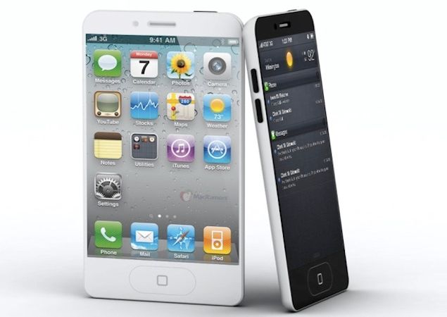 iphone 5 gets 21 september release date  image 1