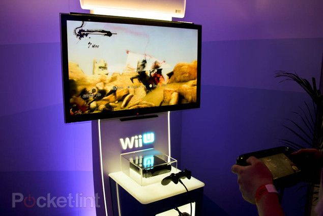 nintendo losing millions as gamers wait for wii u image 1