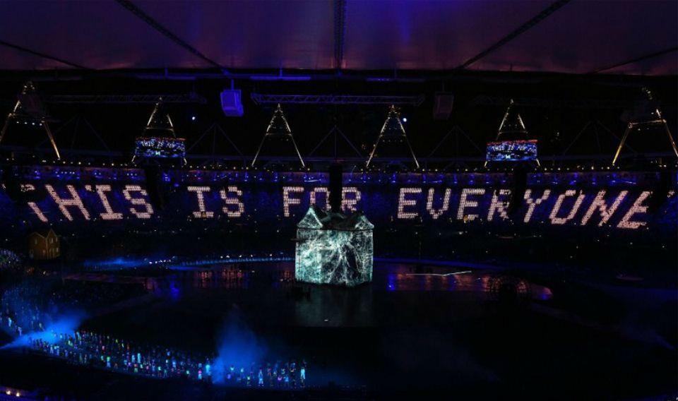 olympic opening ceremony sees sir tim berners lee tweet ‘this is for everyone’ image 1