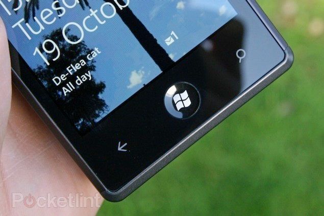samsung odyssey and marco windows phone 8 handsets revealed at apple trial image 1