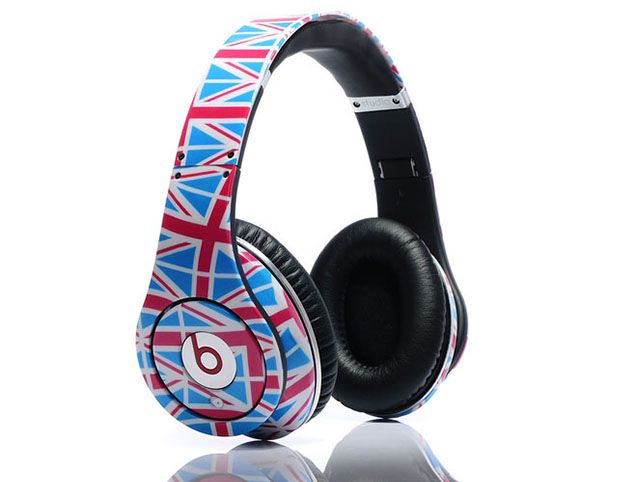 london 2012 olympics athletes banned from wearing beats by brand police image 1