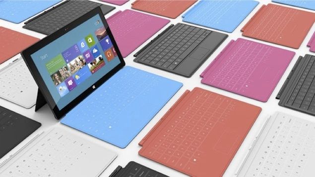 microsoft job adverts reveal surface 2 tablets and more image 1