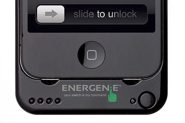 energenie protective case doubles iphone s battery life image 1