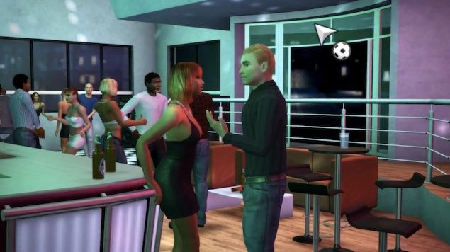 lords of football game lets you control players on and off field behaviour image 1