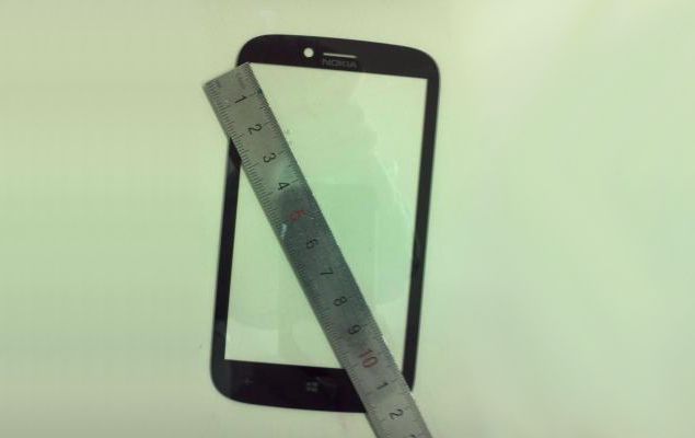 leaked nokia display points to mid range windows phone 8 device image 1