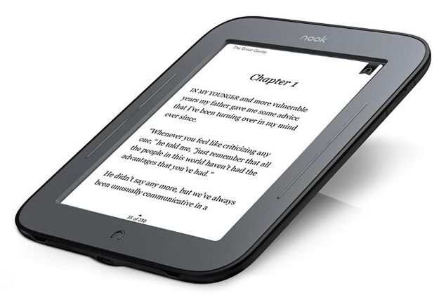 barnes noble nook coming to uk in october image 1