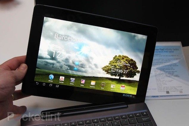 asus transformer pad infinity and tf300t jelly bean rollout starts image 1