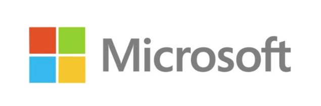 microsoft logo gets a new look image 1
