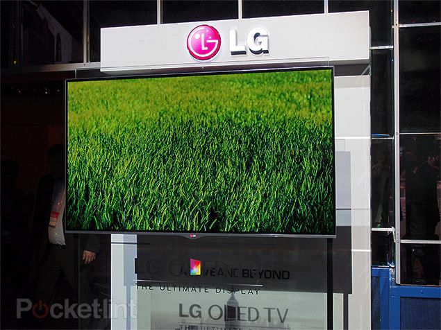 lg focuses on 3d with its ifa product line up image 1