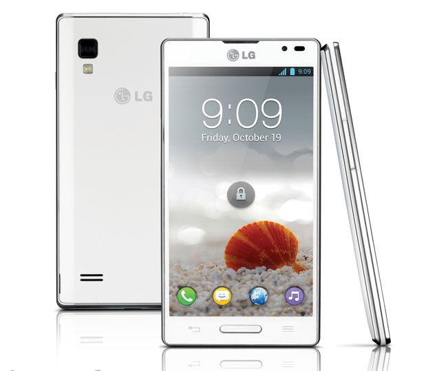 lg optimus l9 android smartphone the new king of the l series image 1
