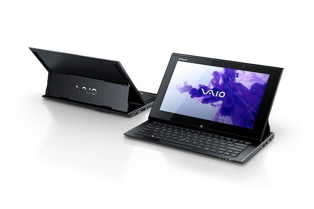 sony unveils two vaio products sony vaio duo 11 and 20 inch sony vaio tap 20 tablet image 1