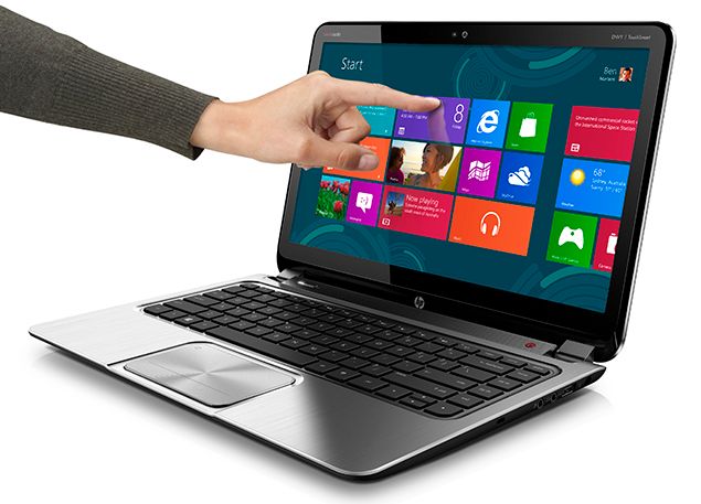hp adds to ultrabook range with spectre xt touchsmart and envy touchsmart image 1