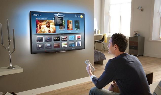 philips 6900 smart tvs ditch the frame  image 1