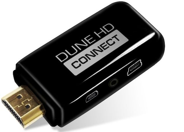 dune hd connect stick is world s smallest full hd media player image 1