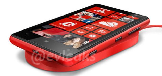 nokia lumia 920 specs and picture reveals wireless charging image 1