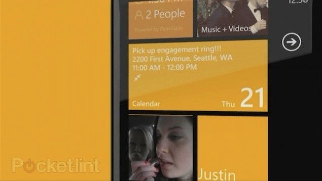 htc 8s to join the htc 8x as windows phone 8 launch handset image 1