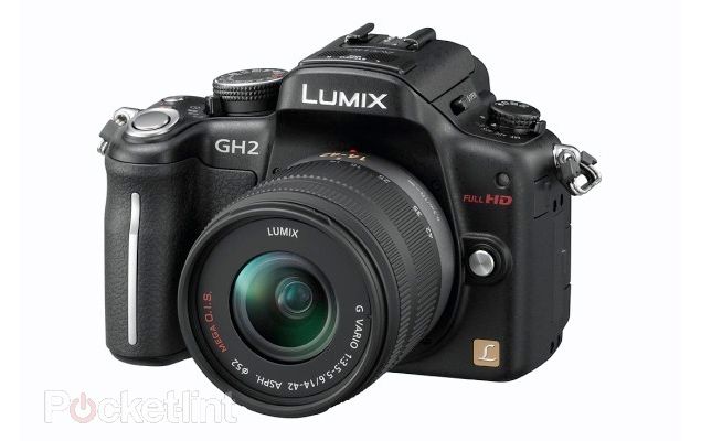panasonic lumix gh3 specifications leak ahead of photokina 2012 image 1