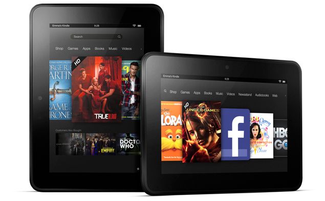 amazon kindle fire hd and kindle fire uk release confirmed coming october from 129  image 1