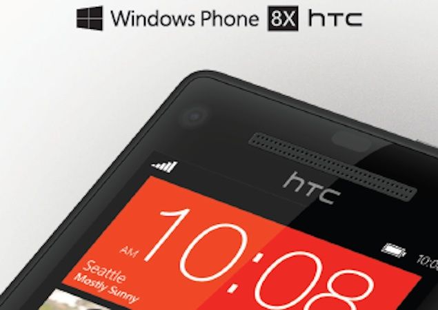 windows phone 8x by htc formerly the htc accord in new specs leak image 1