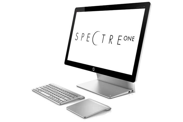 hp goes windows 8 crazy with all in one pc range to follow tablets image 1
