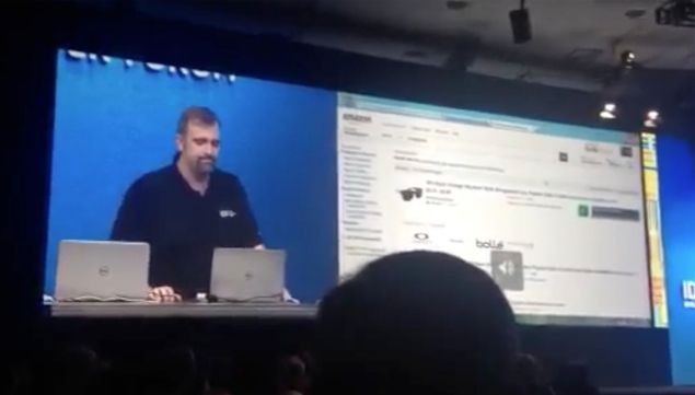 intel wants you to talk to your ultrabook enlists nuance dragon assistant to help image 1
