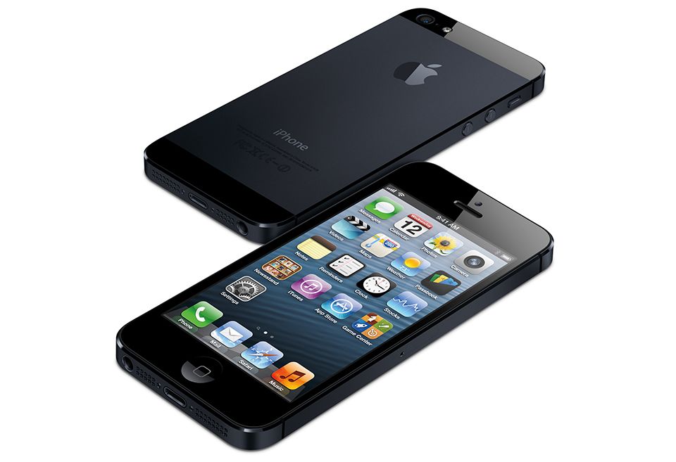 iphone 5 officially launched at apple press event 16 9 4 inch screen and more image 1