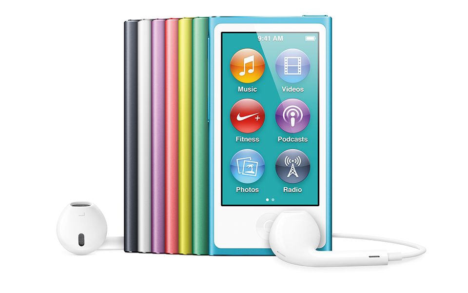 apple launches 7th gen ipod nano looks like a samsung image 1
