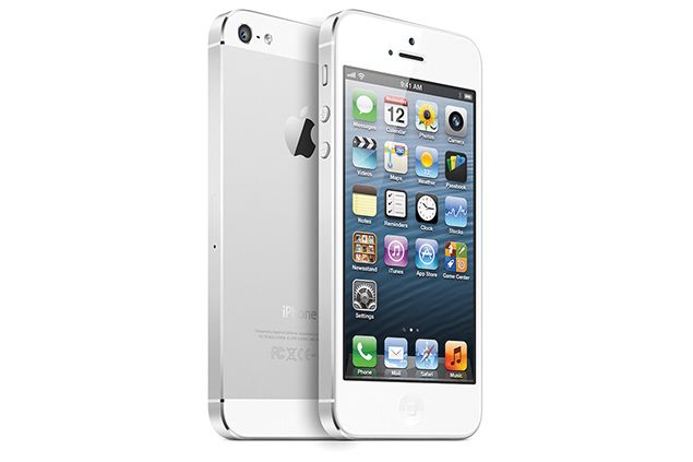 iphone 5 release date and all the details image 1