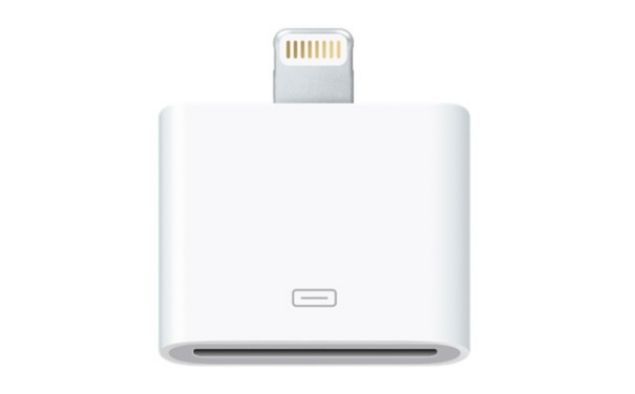  25 the price of the new apple lightning adapter doesn t support all accessories image 1