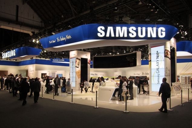 samsung galaxy s4 launch date set for february 2013 5 inch screen image 1