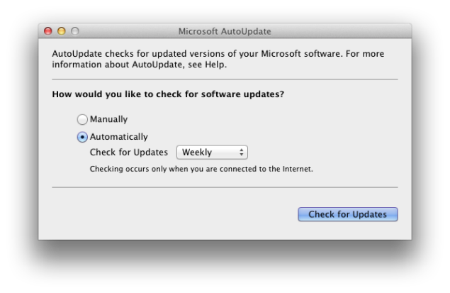 office for mac 2011 update adds retina display support words never looked so good image 1