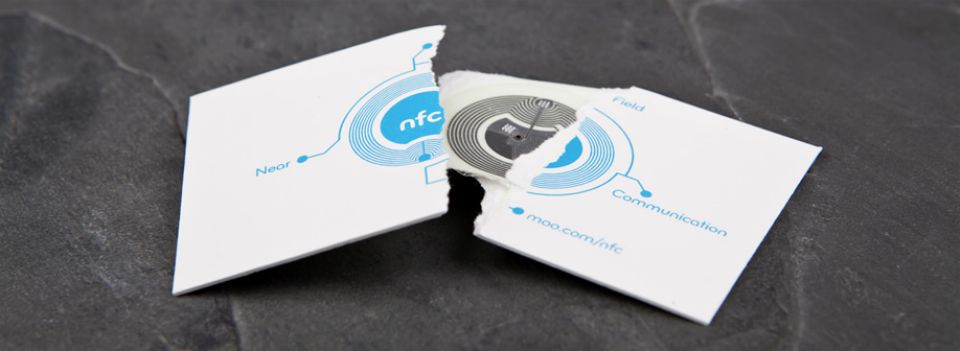 moo adds nfc to business cards patrick bateman get ready to be jealous image 1